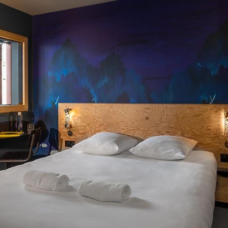 Eklo Toulouse Hotel Екстериор снимка