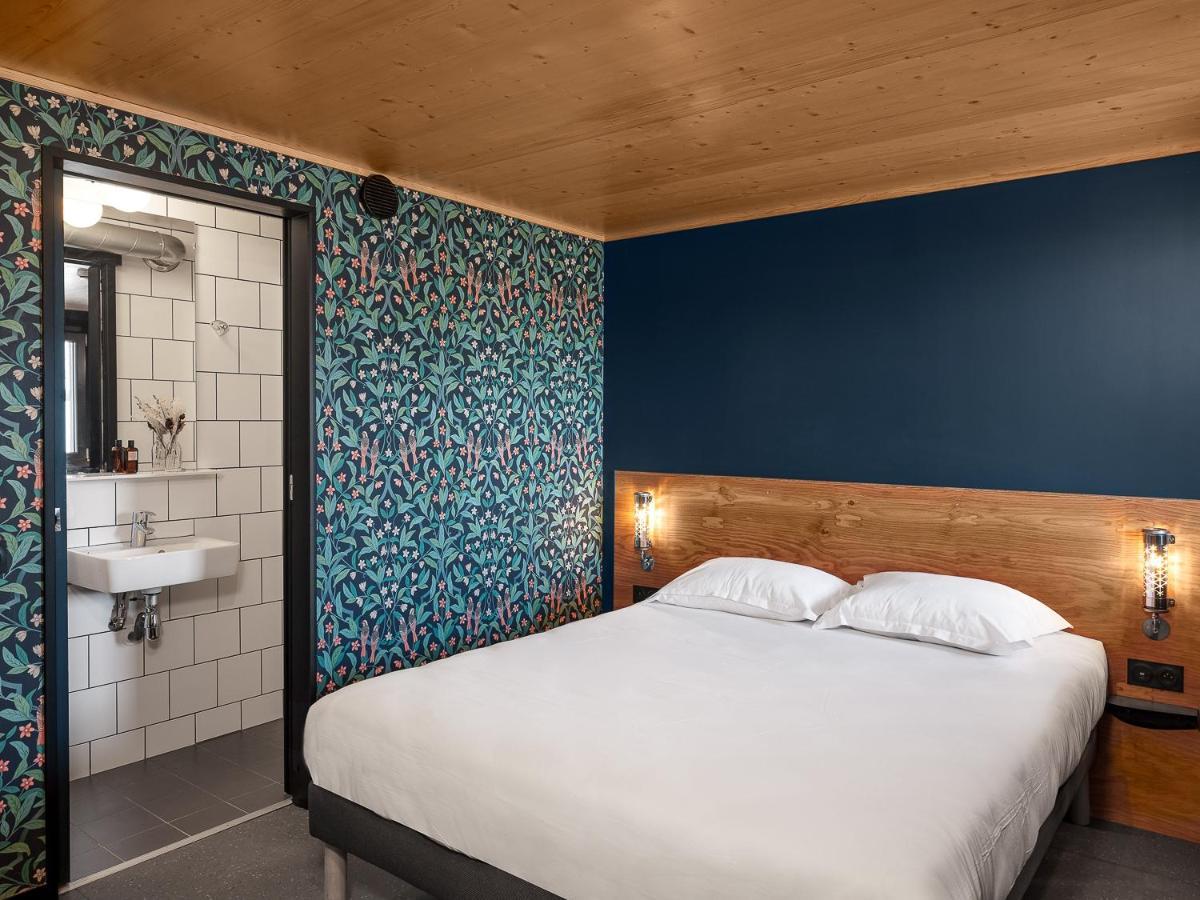 Eklo Toulouse Hotel Екстериор снимка