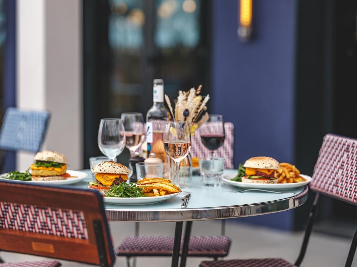 Eklo Toulouse Hotel Екстериор снимка
