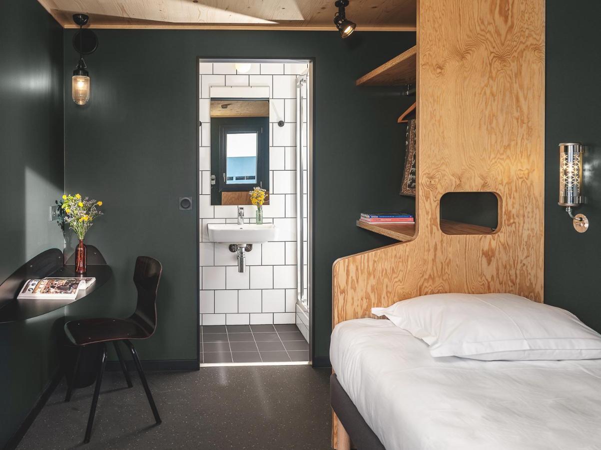Eklo Toulouse Hotel Екстериор снимка