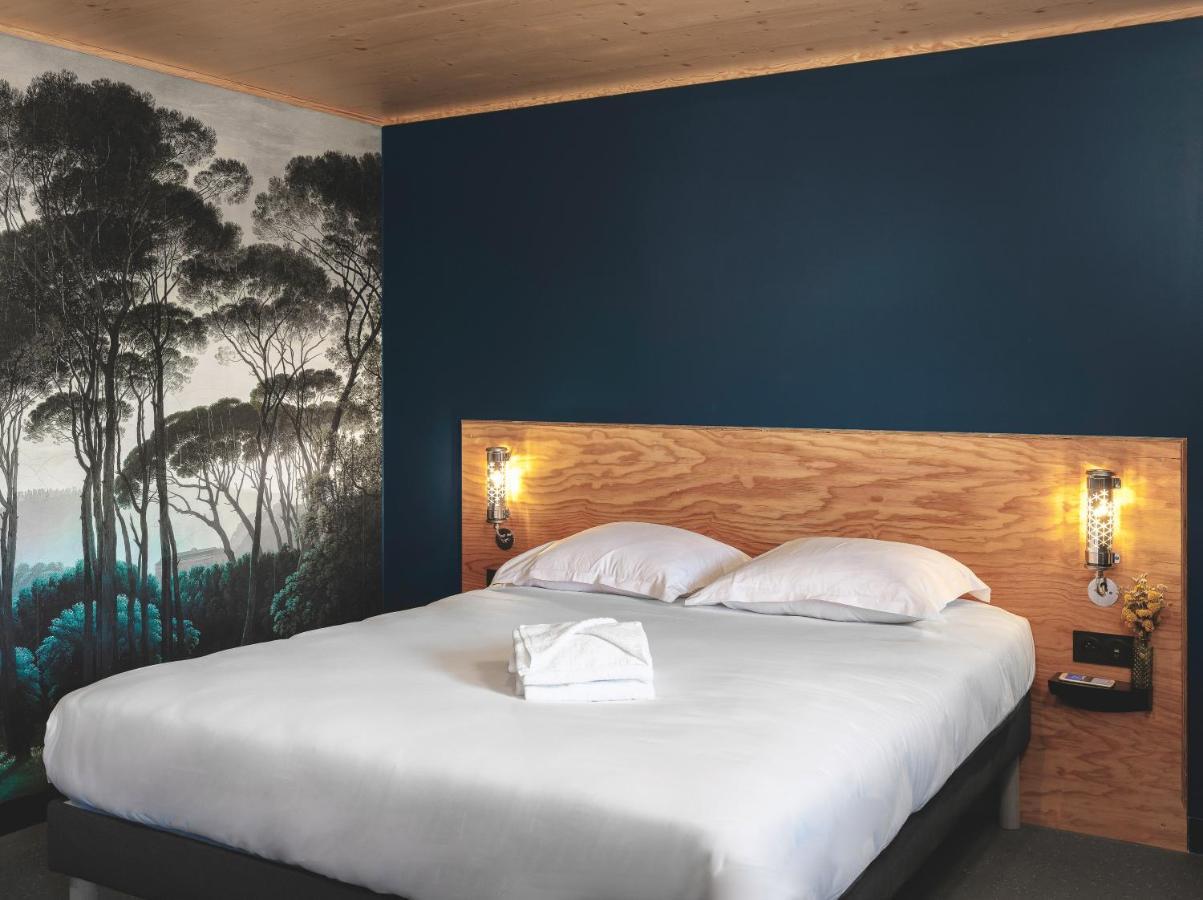 Eklo Toulouse Hotel Екстериор снимка