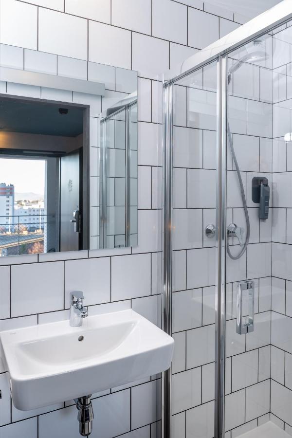 Eklo Toulouse Hotel Екстериор снимка