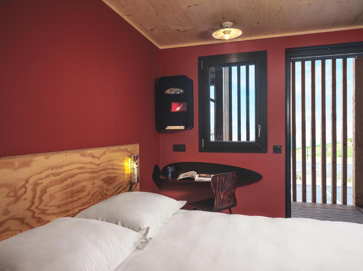 Eklo Toulouse Hotel Екстериор снимка
