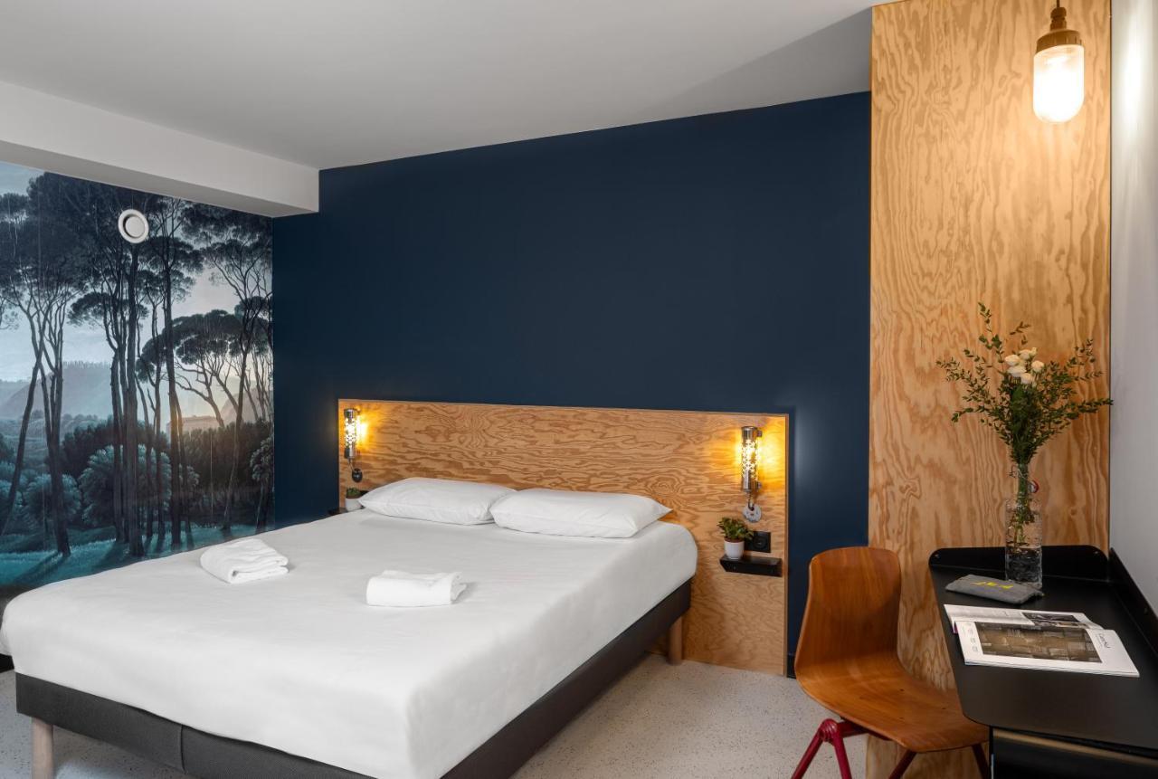 Eklo Toulouse Hotel Екстериор снимка