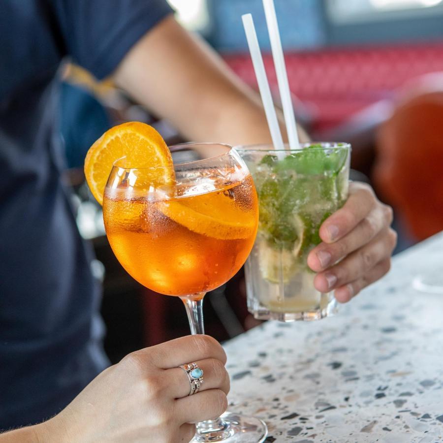 Eklo Toulouse Hotel Екстериор снимка