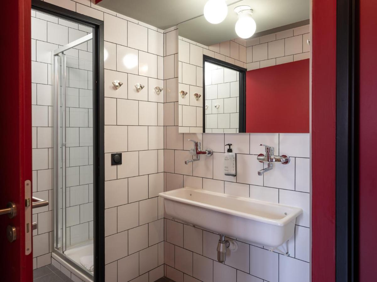 Eklo Toulouse Hotel Екстериор снимка
