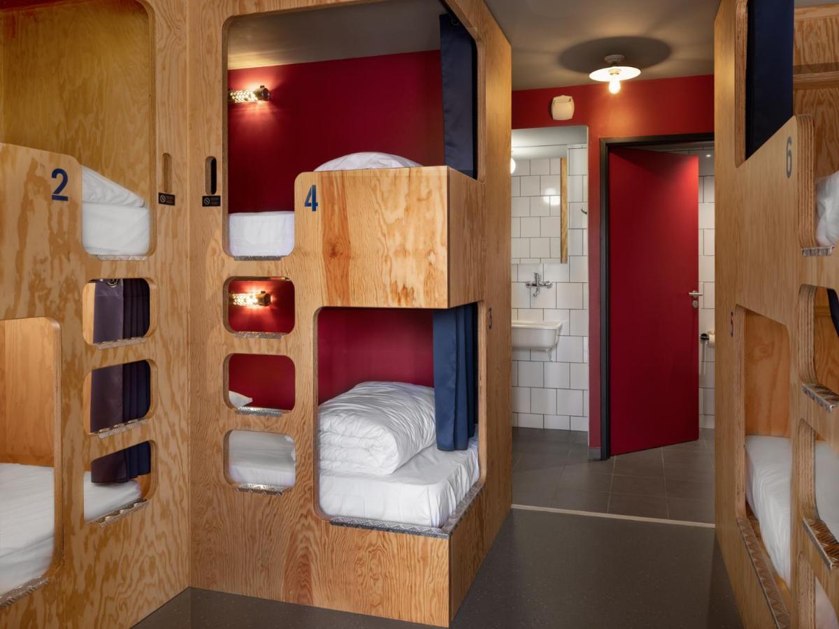 Eklo Toulouse Hotel Екстериор снимка