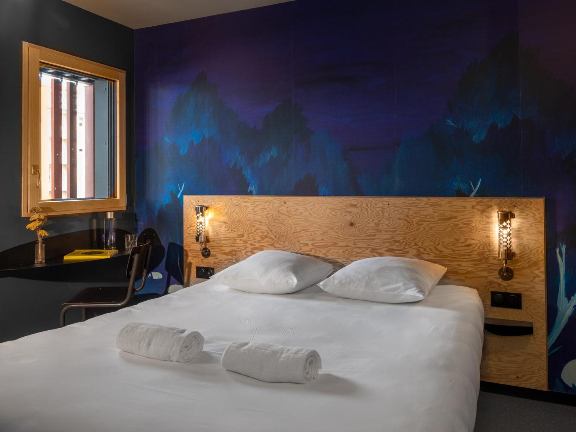 Eklo Toulouse Hotel Екстериор снимка